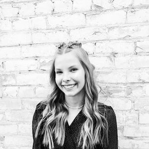 Meet your Posher, Hanna